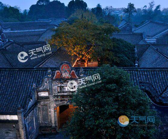 2023五一成都周邊自駕游去處 成都五一周邊游最優(yōu)路線