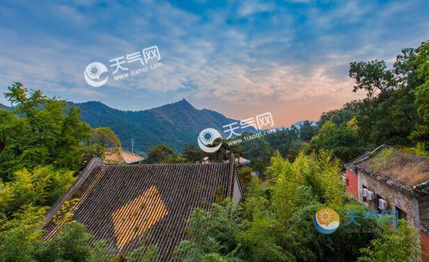 2020五一京郊游哪里好玩 五一假期京郊游玩最佳去处