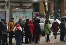 冷空气携大风持续骚扰山东 省会济南最高气温仅有15℃
