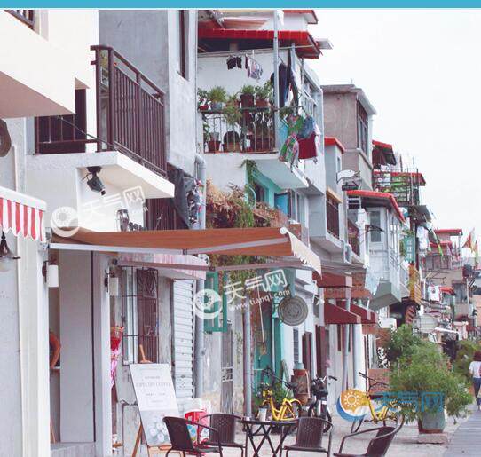 一個(gè)人5月份去哪里旅游好 5月適合一個(gè)人旅游的好去處