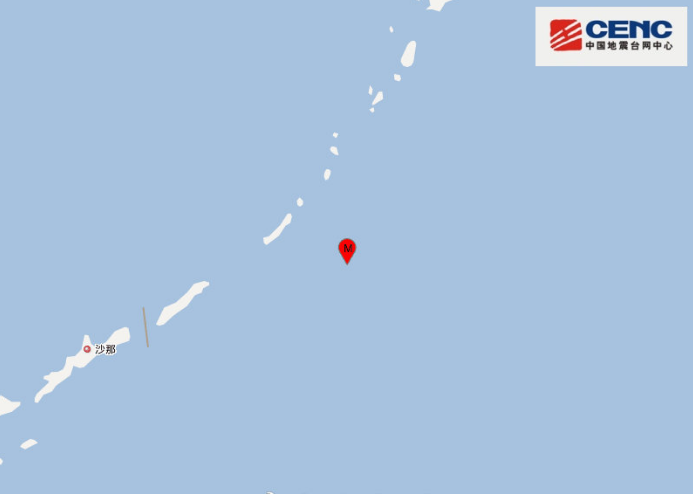 千岛群岛地震最新消息 今日中午千岛爆发5.1级强震