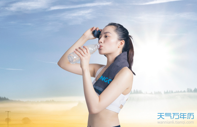 头伏是几月几号2020 头伏从什么时候开始2020[图]