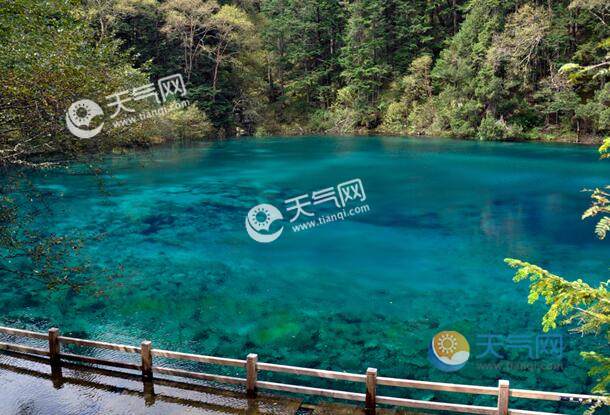 5月份四川旅游最佳地方 五月四川旅游这些地方美极了