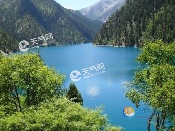 5月九寨沟旅游攻略 五月去九寨沟游玩最佳路线