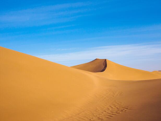 毛乌素沙漠面积有多大 毛乌素沙漠还剩多少面积