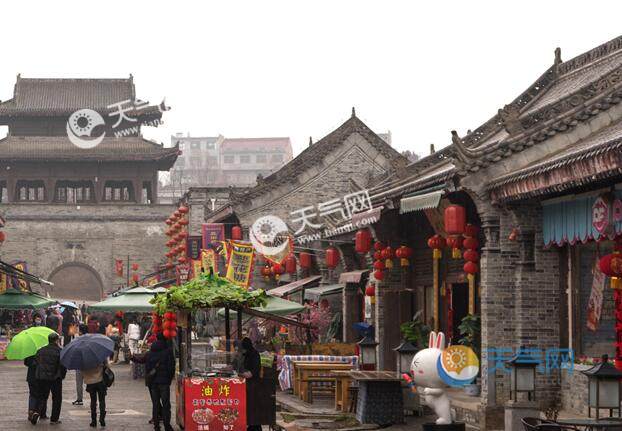 2023五一西安旅游最佳去處 西安適合今年五一游玩景點(diǎn)