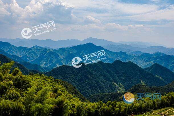 2020五一廣州周邊旅游去哪好 五一廣州附近游玩絕佳去處