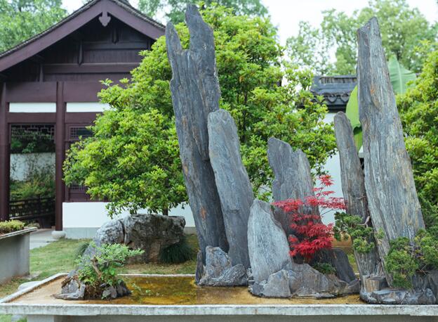 2020五一杭州旅游景点 除了西湖五一杭州绝佳去处