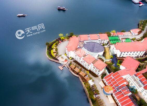 2020五一廣州周邊旅游去哪好 五一廣州附近游玩絕佳去處