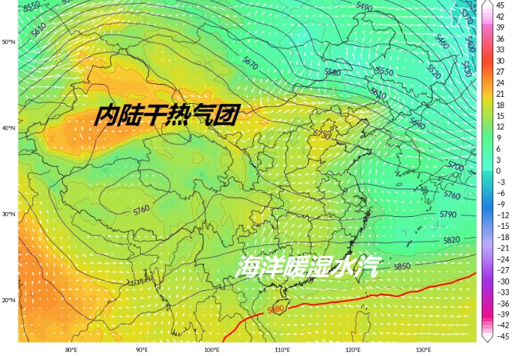 2020年五一北方特别热！河南郑州35℃是什么概念？