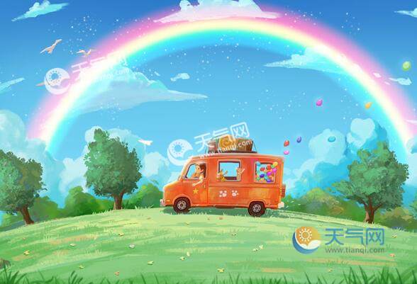 2023年五一出游指南 2023五一旅游10大注意事项