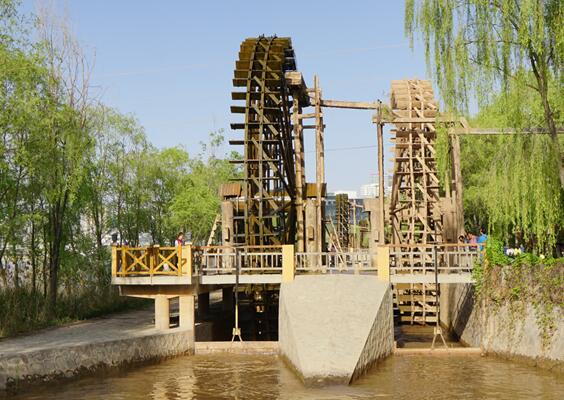 2020五一兰州周边旅游哪里好玩 五一兰州附近好玩的景点