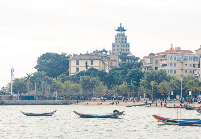 2020五一厦门旅游人多吗 2020厦门五一游玩人少宁静的地方