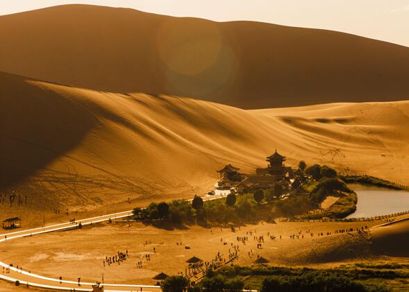 2020五一甘肃旅游去哪好 甘肃五一适合旅游最佳去处