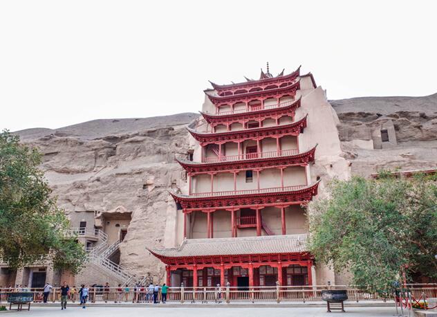 2020五一甘肃旅游去哪好 甘肃五一适合旅游最佳去处