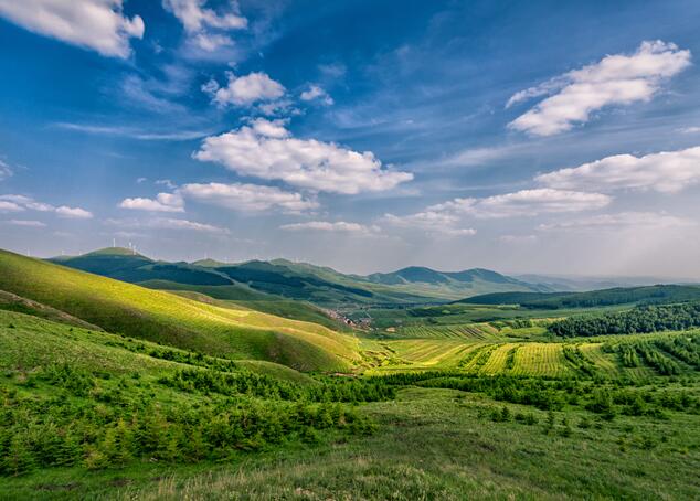 2020五一京津冀周边短途旅游去处 五一京津冀周边自驾游景点