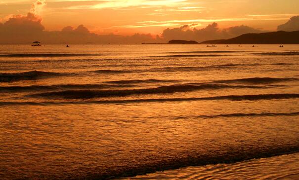 2020五一京津冀周边短途旅游去处 五一京津冀周边自驾游景点