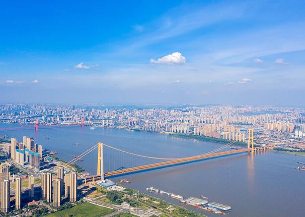 母亲河是长江还是黄河 中国的母亲河是什么河
