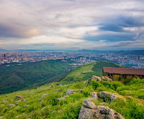 2020五一昆明旅游有什么好的景点 五一昆明人少好玩的景点