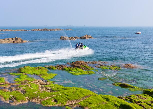 2020五一青岛旅游最佳去处 2020青岛五一旅游好玩的景点