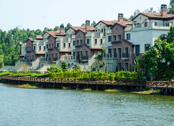 2020五一东莞旅游最佳去处 东莞五一游玩人少好去处