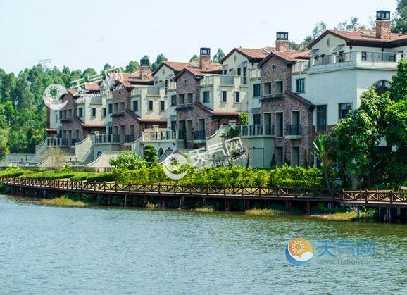 2020五一東莞旅游最佳去處 東莞五一游玩人少好去處