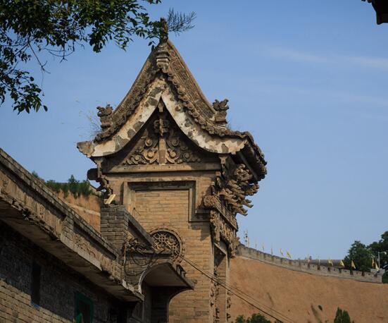 2020五一咸阳旅游哪里好玩 五一咸阳旅游最佳去处