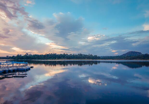 2020五一昆明旅游有什么好的景点 五一昆明人少好玩的景点