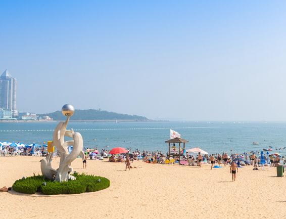 2020五一青岛旅游最佳去处 2020青岛五一旅游好玩的景点
