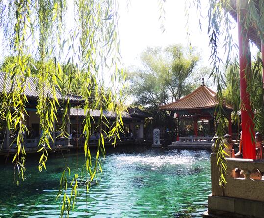 2020五一济南旅游哪里好玩 济南五一旅游景美好玩的地方