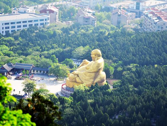 2020五一济南旅游哪里好玩 济南五一旅游景美好玩的地方