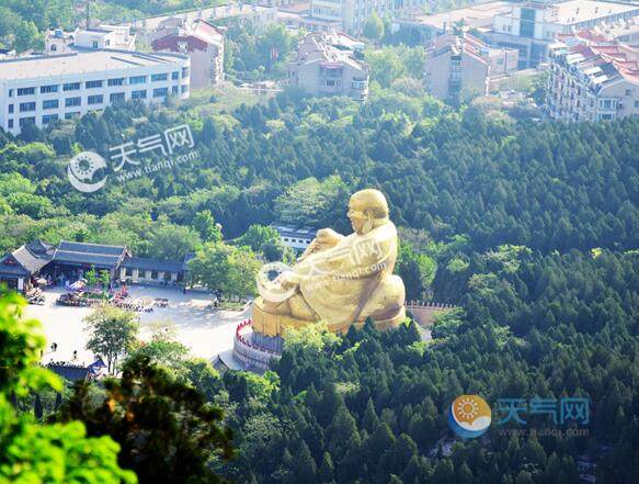 2020五一济南旅游哪里好玩 济南五一旅游景美好玩的地方