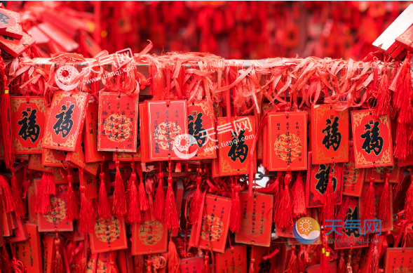 老黄历术语:祈福是什么意思 祈福的含义是