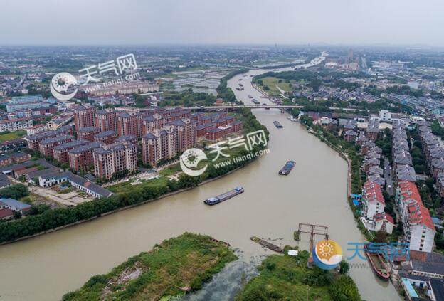 世界上最长的运河是哪一条 世界最长运河是什么运河