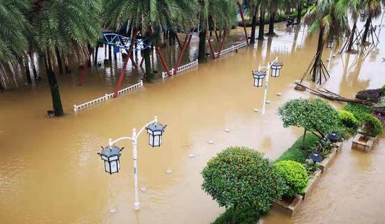 农业农村部：今年气象总体偏差极端天气事件可能增多