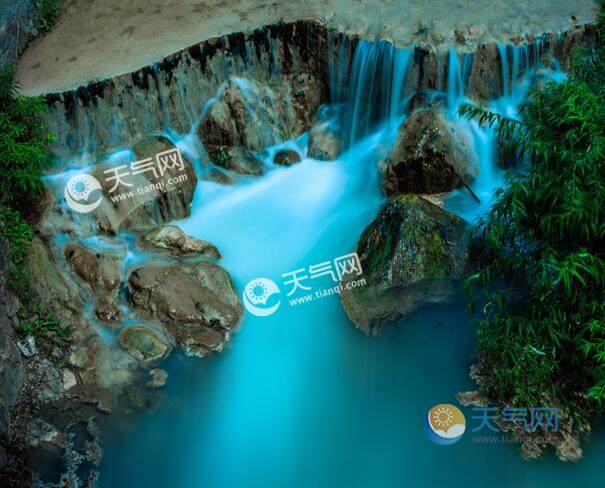 2020五一湖北省旅游景点推荐 湖北五一旅游比较冷门的景点