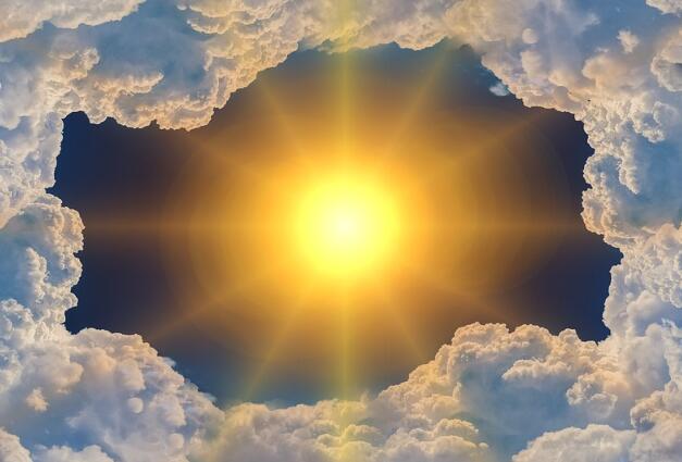 臭氧层空洞是什么意思 臭氧层空洞是由什么引起的