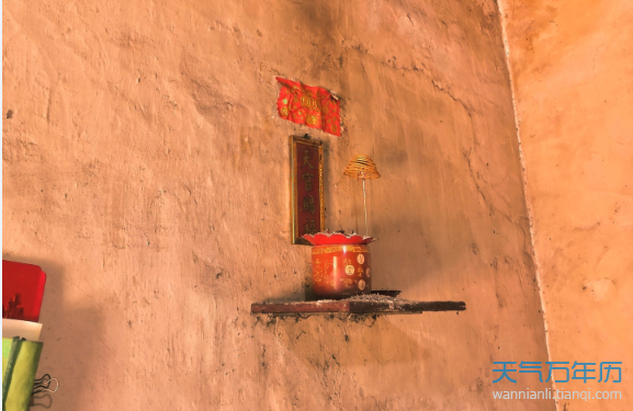 老黄历术语:安香是什么意思 安香的含义是什么（图）