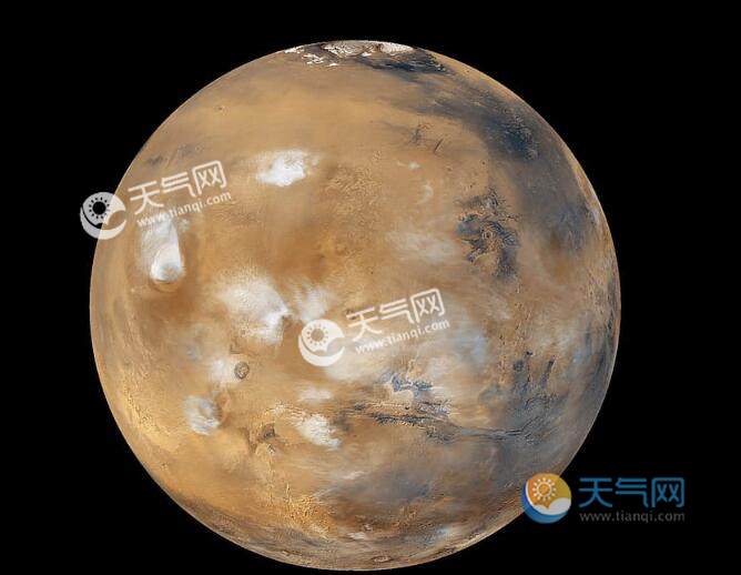 太阳系九大行星图片 九大行星超高清图集汇总