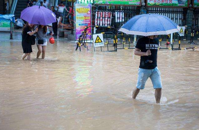 2020年长沙暴雨是怎么回事？暴雨冰雹“鬼天气”成因揭秘