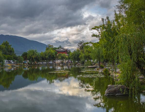 2020端午节哪里旅游人少 端午节出游小众好玩的景点