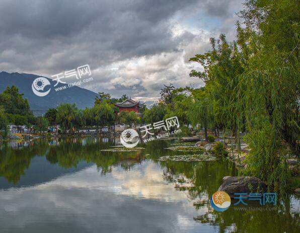 2023端午节哪里旅游人少 端午节出游小众好玩的景点