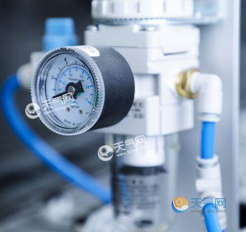 动槽式大气压力计dym-1_采集侠不知道采集_大气压采集器