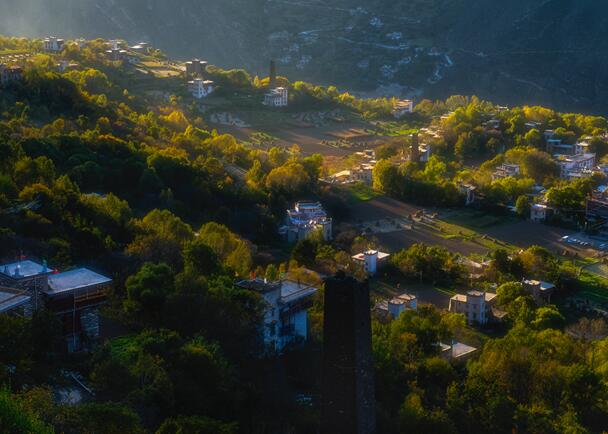 2020端午节哪里旅游人少 端午节出游小众好玩的景点
