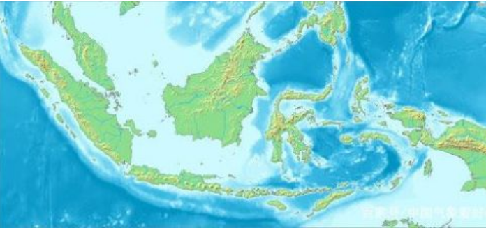 印尼班达海7.2级地震最新消息 系今年第28次6级以上地震