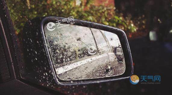 梅雨季节是什么时间 今年梅雨季节什么时候开始 天气网