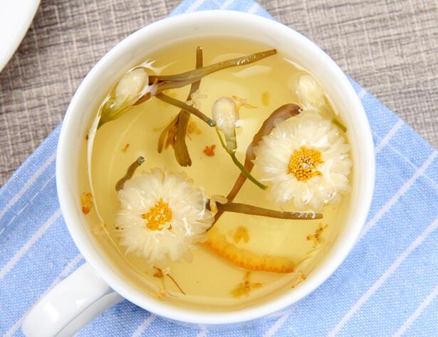 夏天喝什么茶最好 这五种茶夏季喝清凉解暑降温