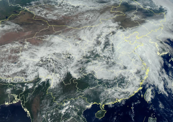 甘肃入夏失败多地降雪 北方多地5月发霜冻预警