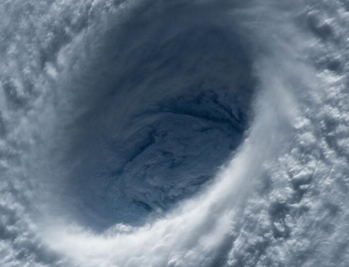 台风根据强度大小划分为什么 台风的级别如何划分