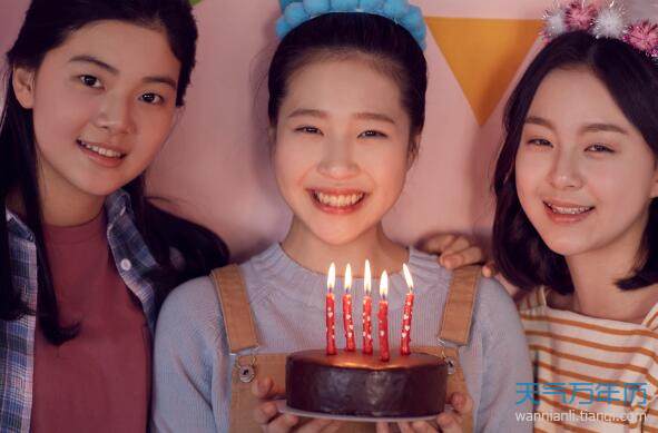 闰月出生的孩子怎么过生日 闰月出生过生日阳历还是阴历（组图）